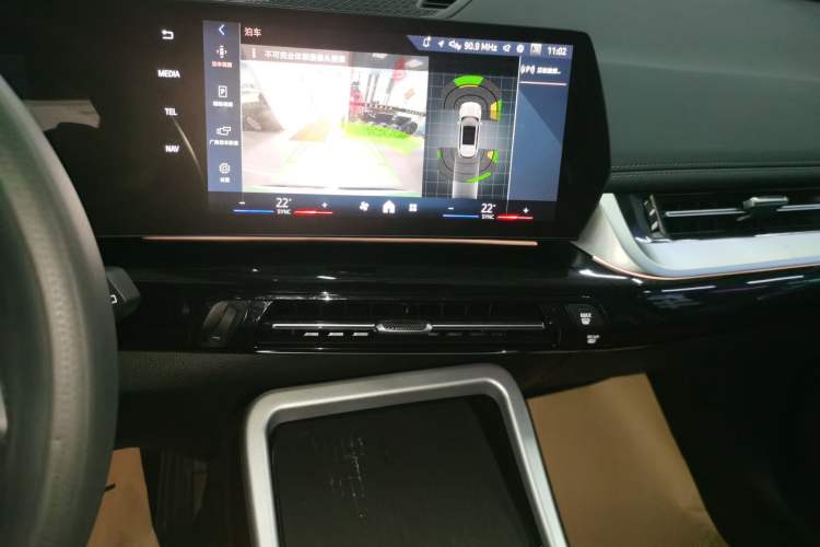 Used BMW X1 2023 sDrive25Li X Design Package