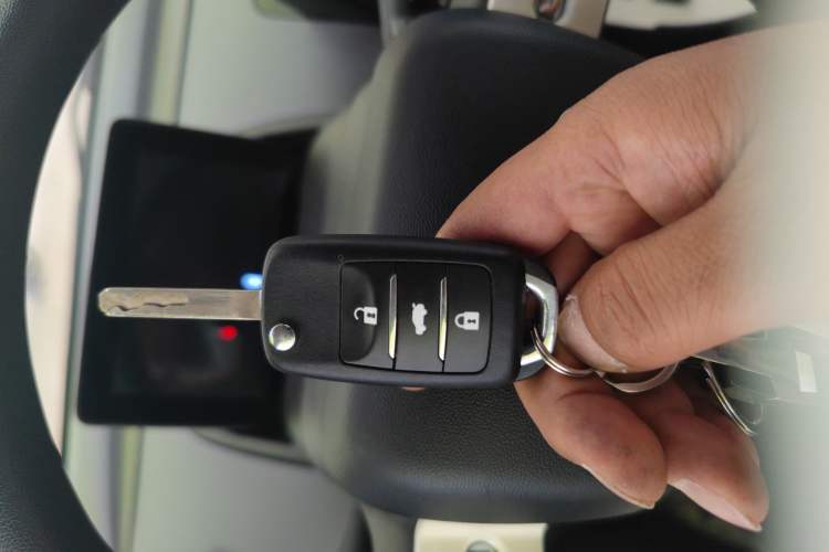 Used CHANGAN NEVO Lumin 2023 205km Xiangqin Version
