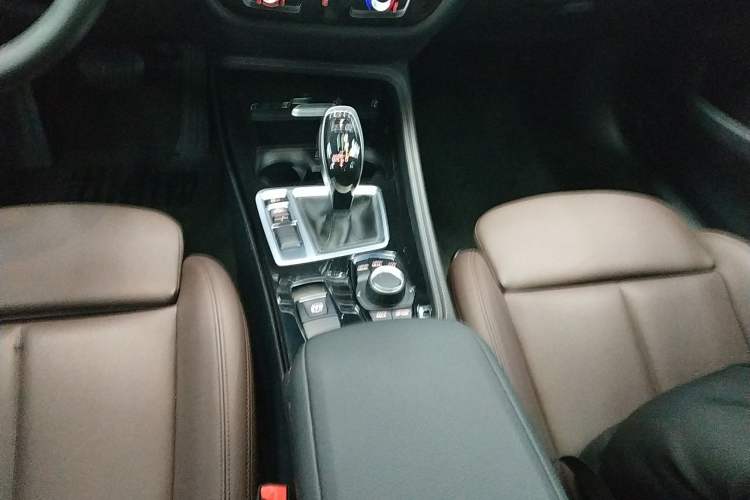 Used BMW 1 Series 2020 125i Leading Model M Sport Package
