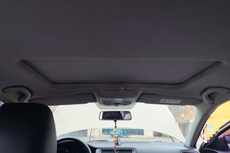 Used Volkswagen Sagitar 2017 1.6L Automatic Comfort Model