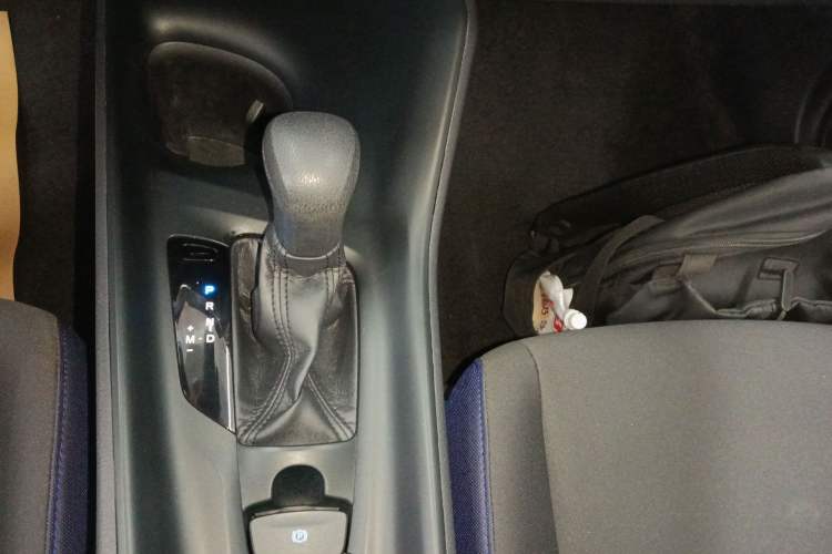 Used Toyota C-HR 2022 2.0L Comfort Edition