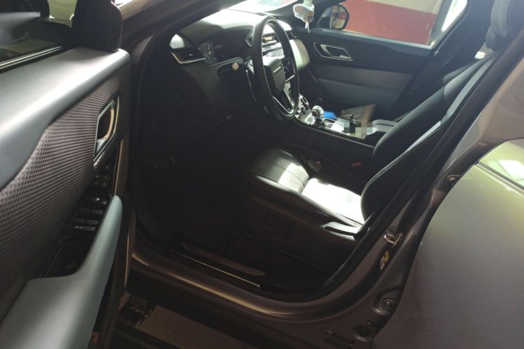 Used Land Rover Range Velar 2021 P340 R-DYNAMIC SE Driver Seat