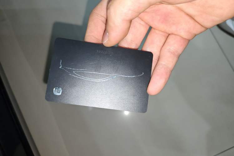 Used Xiaomi Auto YU7 2025 Ultra-Long Range High-Performance All-Wheel-Drive Max Edition