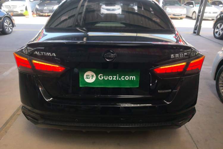 Used Nissan Teana 2021 2.0L XL Comfort Edition Rear