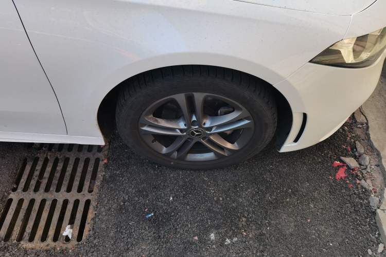 Used Mercedes-Benz A-Class 2021 Restyled A 180 L Sport Sedan
