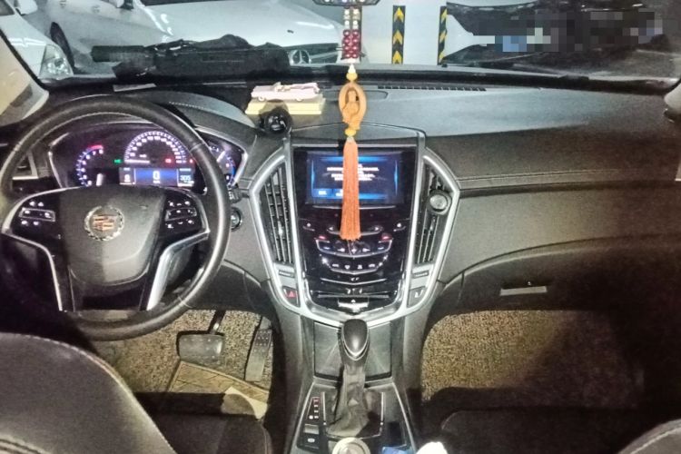 Used Cadillac SRX 2015 3.0L Comfort Version