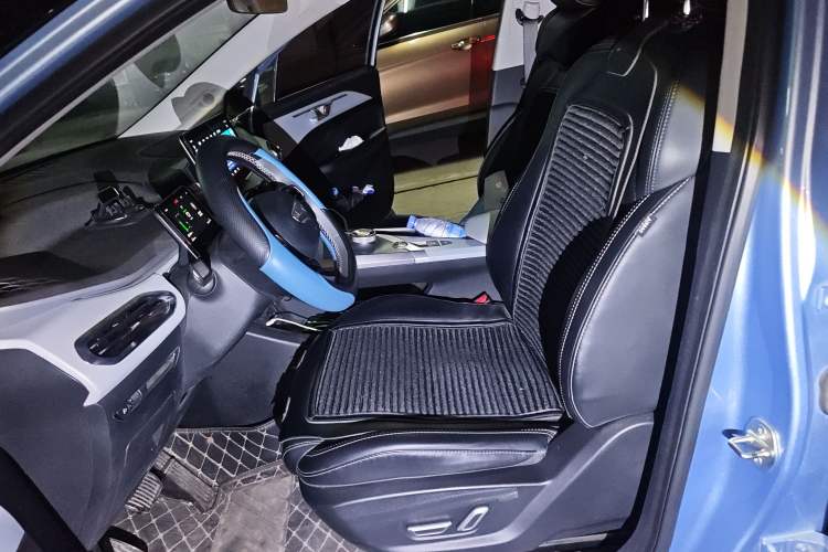 Used Geometry C 2020 Selected Range Edition 550 KM C++
