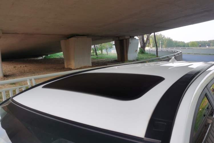 Used Haval M6 2019 1.5T DCT Two-Wheel Drive Value Edition China VI Standard