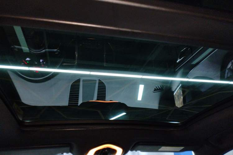 Used Porsche Macan 2017 Macan 2.0T