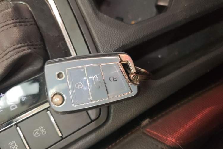 Used Volkswagen Bora 2020 1.5L Automatic Elite Version