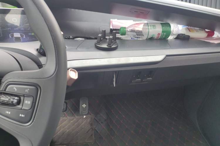 Used Baojun E200 2020 305KM Smart Drive Version