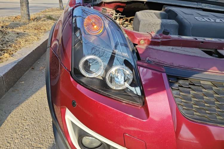 Used Suzuki Swift 2015 1.5L Automatic Limited Edition