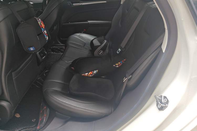 Used Ford Mondeo 2013 2.0L GTDi240 Luxury Sport Model
