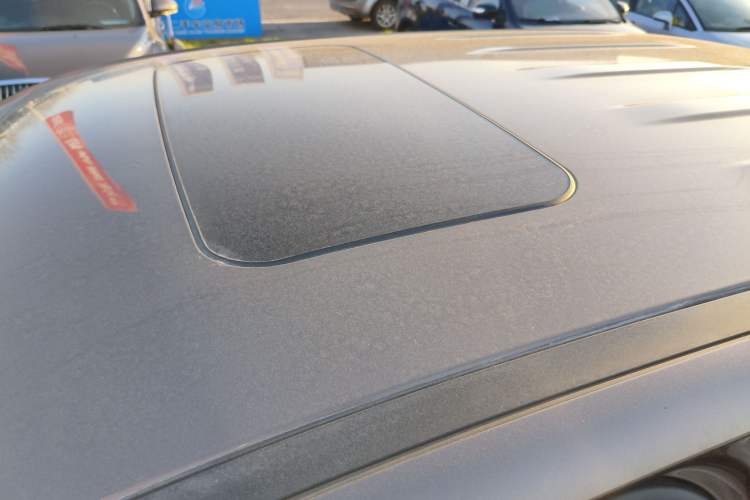 Used Great Wall Poer 2019 2.0T Automatic Gasoline Two-Wheel Drive Comfort Edition GW4C20B
