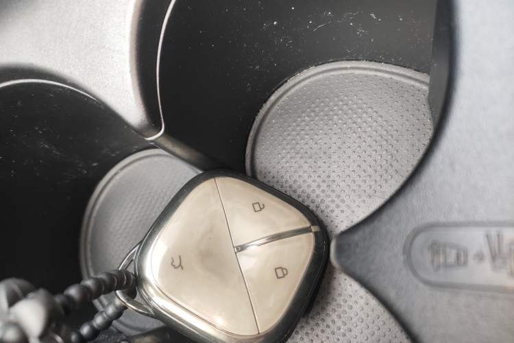 Used Baojun Cloud 2023 460 Pro
