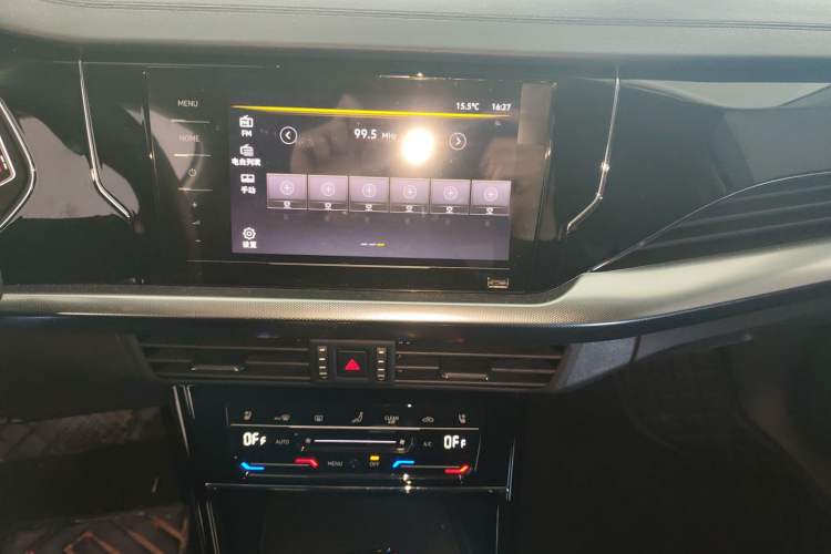 Used Volkswagen Passat 2025 Premium Version 380TSI Dragon Edition