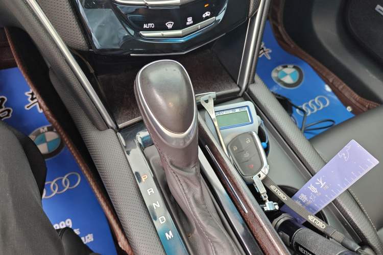 Used Cadillac XTS 2018 28T Tech Edition