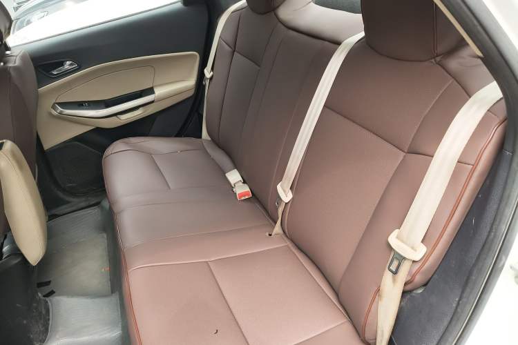 Used Ford Escort 2015 1.5L Manual Comfort Model