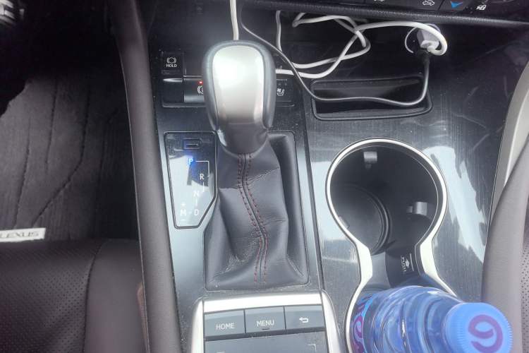 Used Lexus RX 2020 Facelifted 300 4x4 Elegant Edition