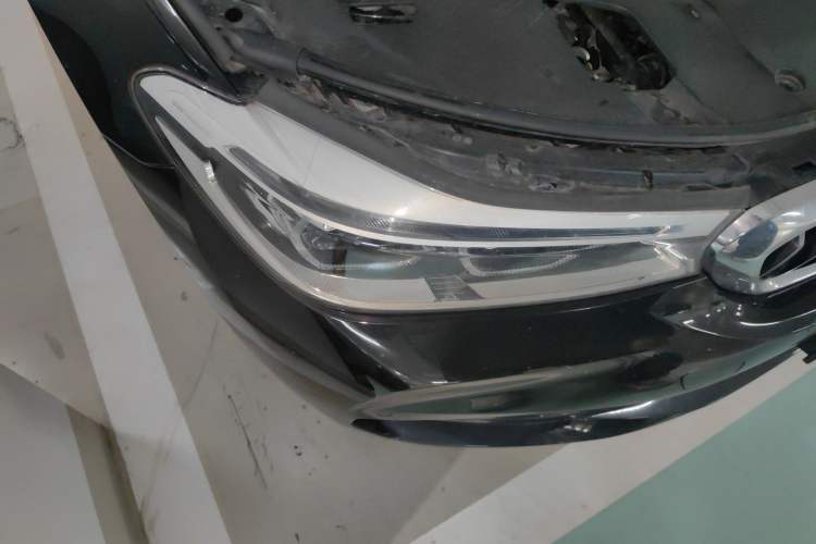 Used BMW 6 Series GT 2019 630i Luxury Design Package Right Front Headlight