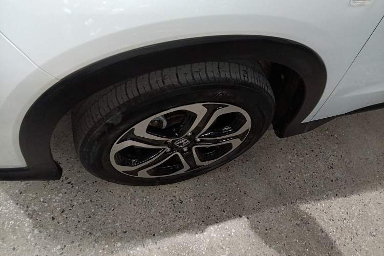 Used Honda XR-V 2021 1.5L CVT Classic Edition