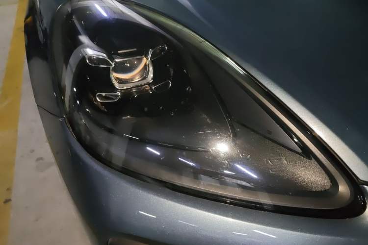 Used Porsche Cayenne 2019 Cayenne 3.0T