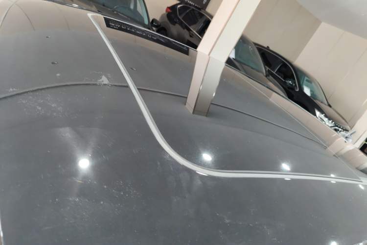 Used Volkswagen Passat 2023 Revised 330TSI Elite Edition