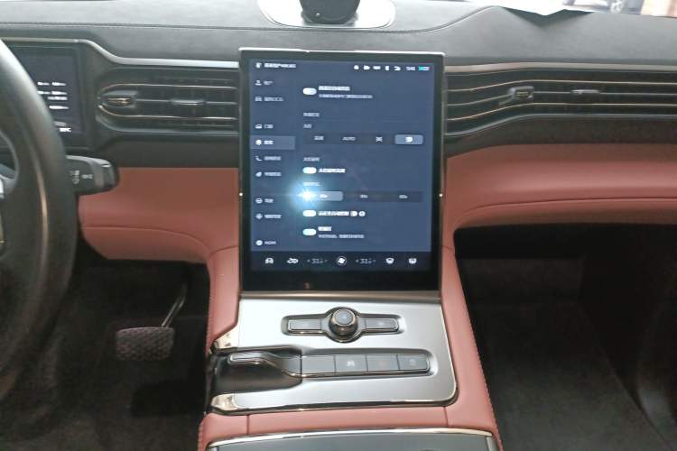 Used Nio EC6 2020 440 km Performance Version
