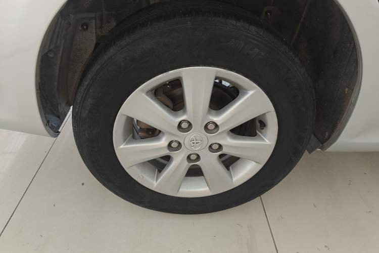 Used Toyota Corolla 2013 Special Edition 1.6L Automatic Cool GL Model