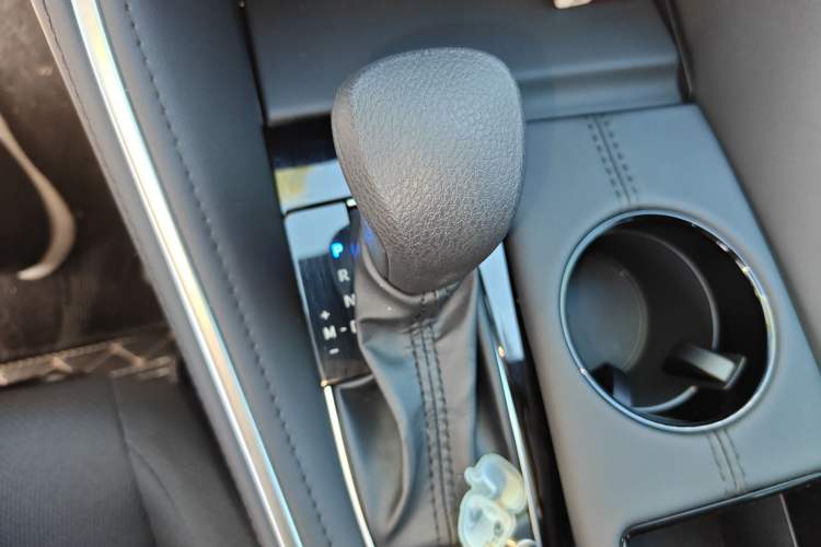 Used Toyota Avalon 2024 2.0L Ambition Edition
