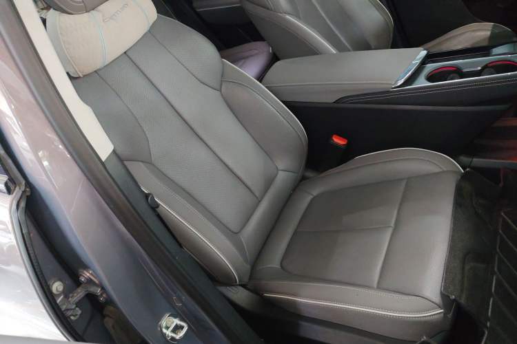 Used Buick E5 2023 Zhixiang Standard Range Edition
