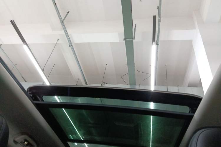 Used Haval H Dog 2023 2.0T Two-Wheel Drive Chaoye Version Plus