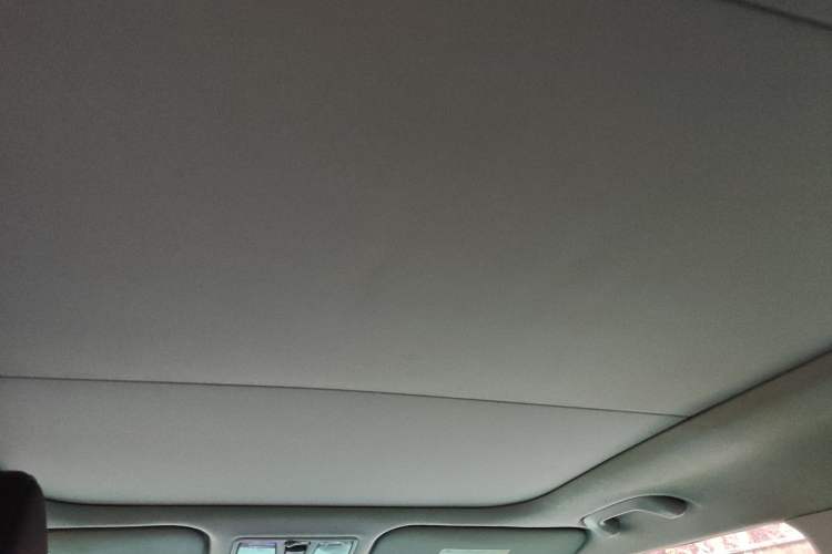 Used Hyundai ix25 2015 1.6L Automatic Two-Wheel Drive Smart GLS Trim