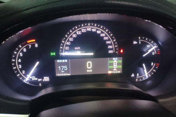 Used Cadillac XTS 2018 28T Tech Edition