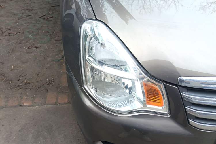 Used Nissan Sylphy 2019 Classic 1.6XE+ Manual SmartConnect Leading Edition