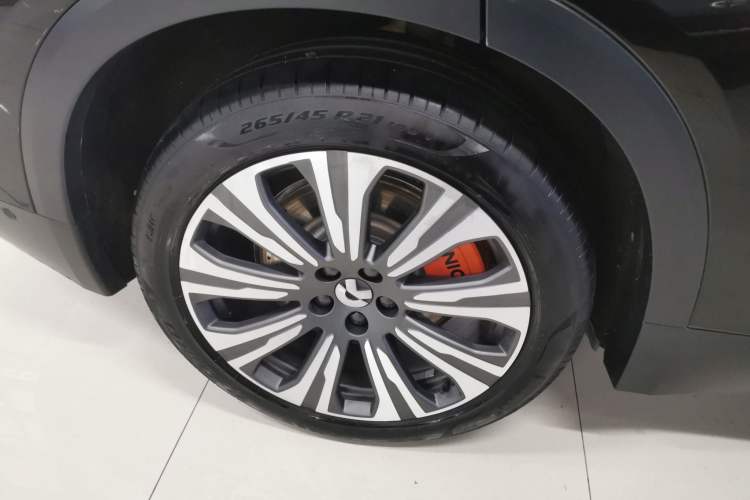 Used Nio ES8 2023 75 kWh
