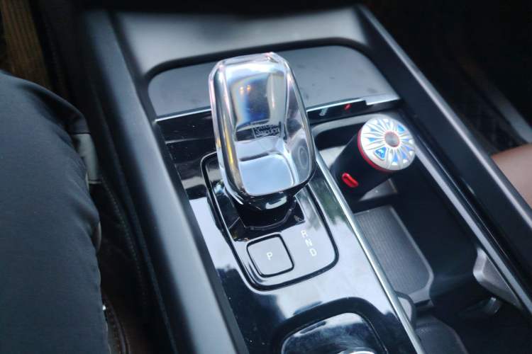 Used Volvo XC60 2023 B5 4x4 Smart Luxury Edition
