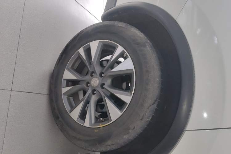 Used Nissan Murano 2021 2.5L XE Two-Wheel Drive Elite Edition