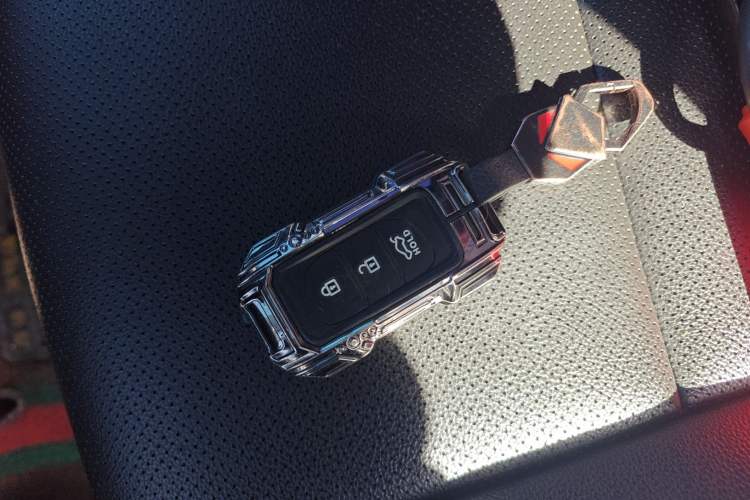 Used Hyundai ix25 2017 1.6L Automatic Smart Version
