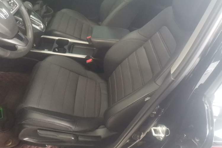 Used Honda CR-V 2021 240TURBO CVT Two-Wheel Drive Urban Edition