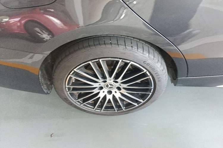 Used Mercedes-Benz C-Class 2024 Restyled C-Class 260 L Sport Edition
