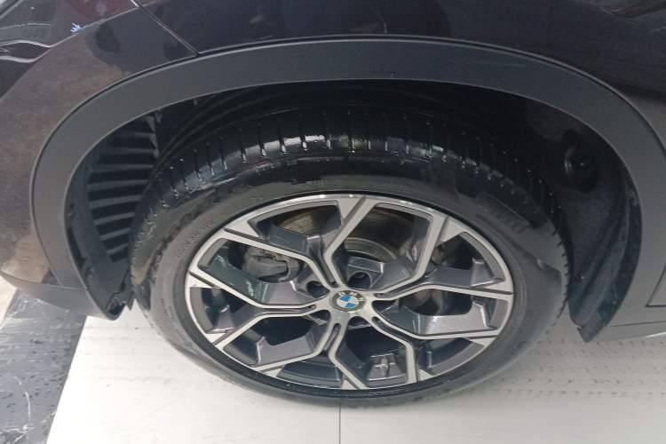 Used BMW X1 2020 sDrive20Li Premium Edition