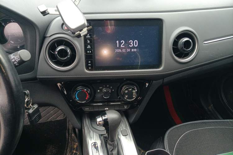 Used Honda XR-V 2020 1.5L CVT Classic Edition
