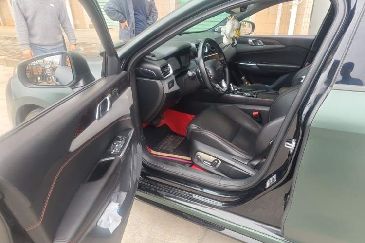 Used Lynk & Co 03 2019 2.0TD Automatic Jing Pro Edition
