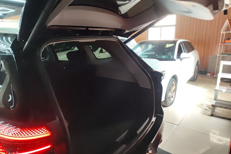 Used Chery Tiggo 8 PLUS 2025 290TGDI DCT Luxury 5-Seater
