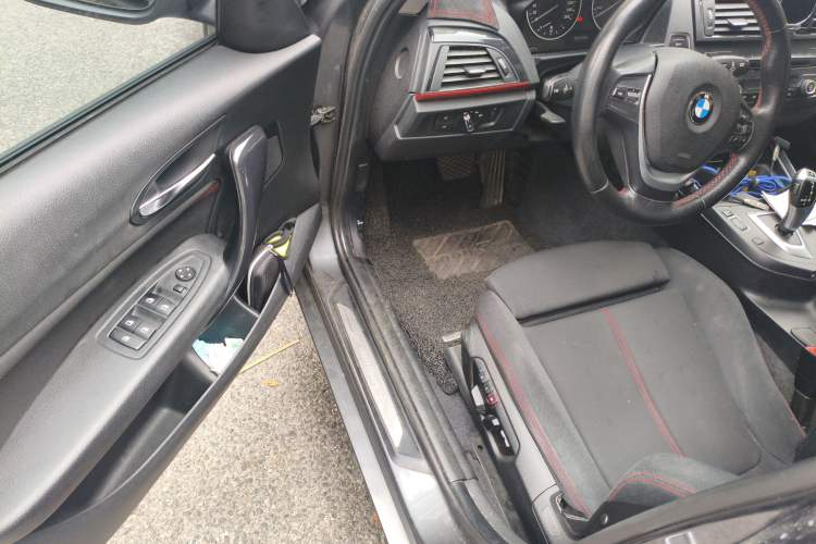 Used BMW 1 Series 2012 118i Sport Edition
