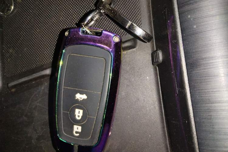 Used Ford Focus 2021 Sedan EcoBoost 180 Automatic ST Line