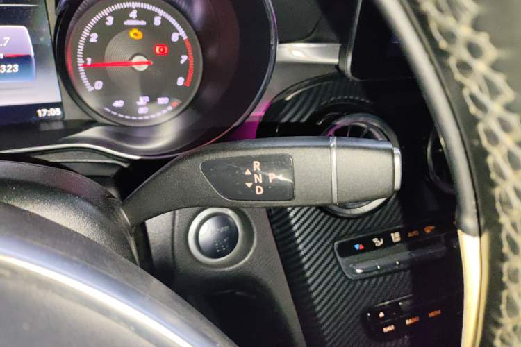 Used Mercedes-Benz C-Class 2016 C 200 Coupe