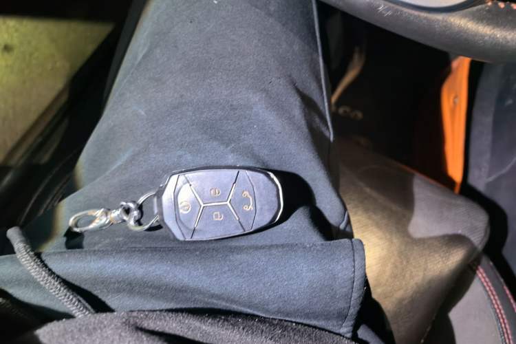 Used Lynk & Co 03 2020 1.5TD DCT Sport Edition