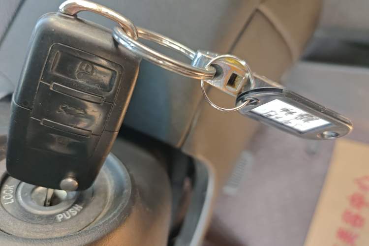 Used Hyundai Elantra (5th Generation / Langdong) 2015 1.6L Automatic Fashion Model